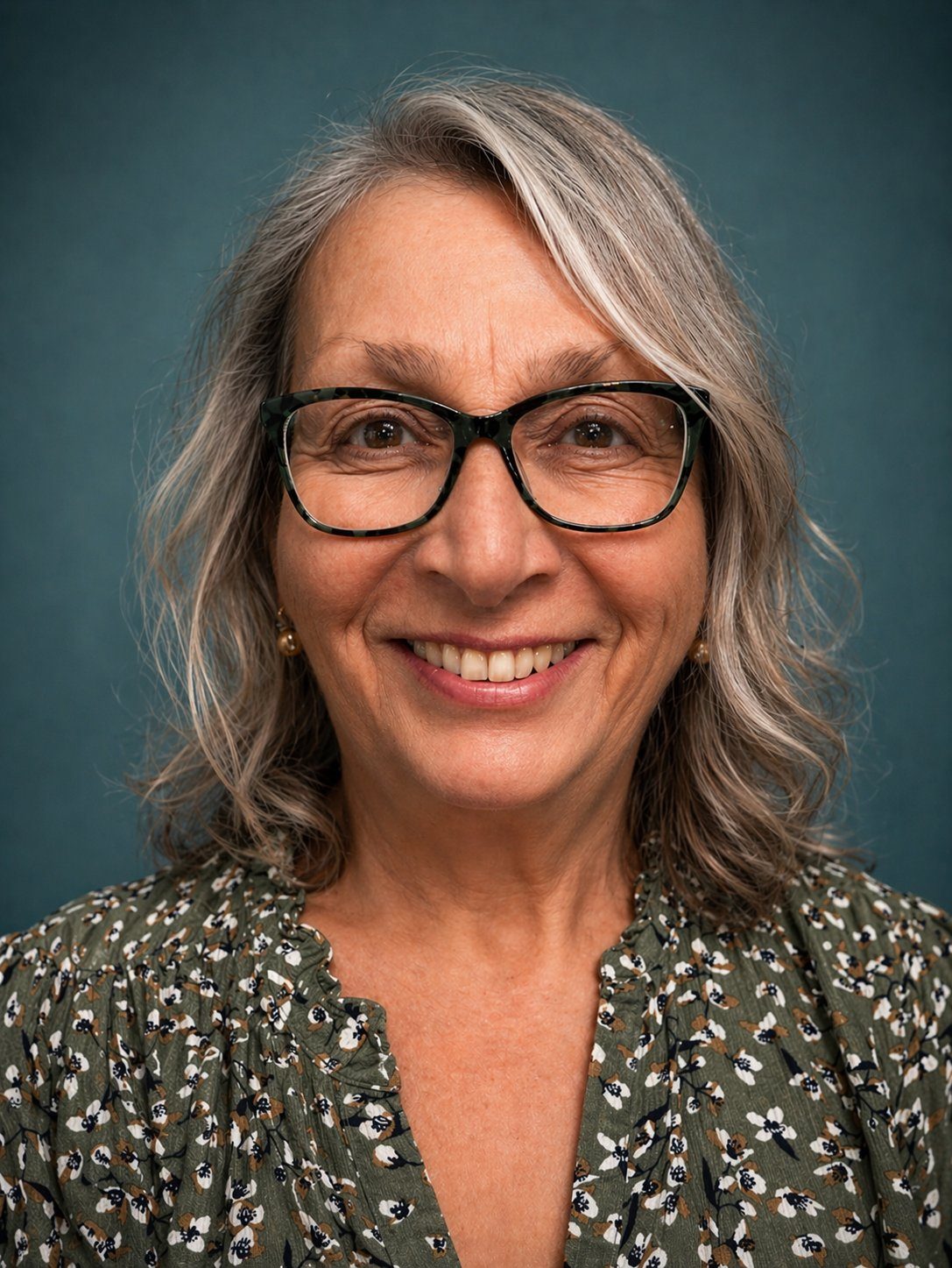 Susan Higgins, Mama Sue